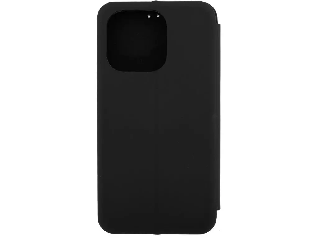 Etui Winner WG Evolution Deluxe do iPhone 16 Pro Max Czarny