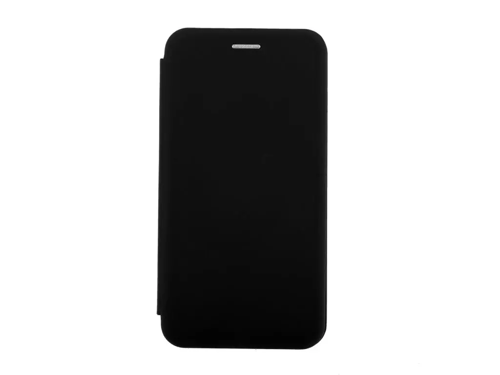 Etui Winner WG Evolution Deluxe do iPhone 16 Pro Max Czarny