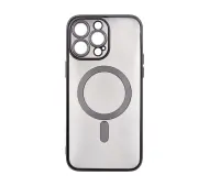 Winner WG Eye Magnet do iPhone 15 Czarny