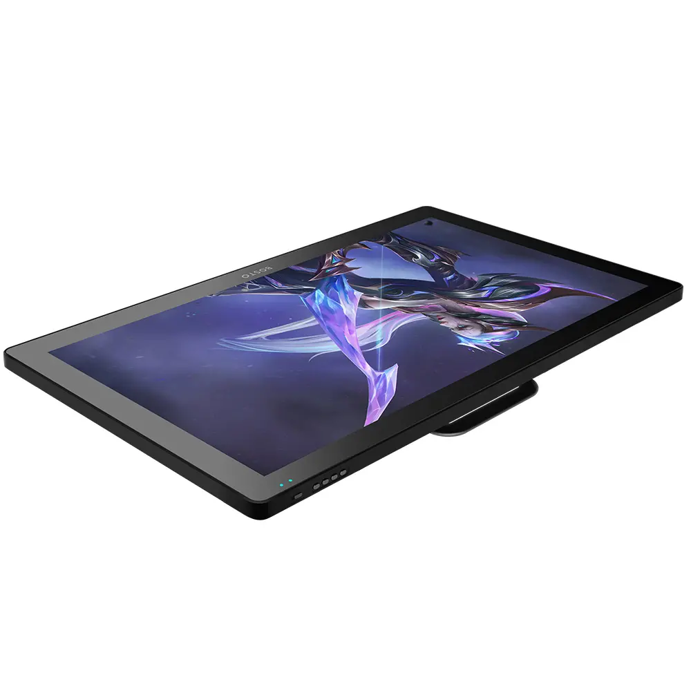 Tablet graficzny Bosto X7 N100 8GB RAM 256GB Dysk Czarny
