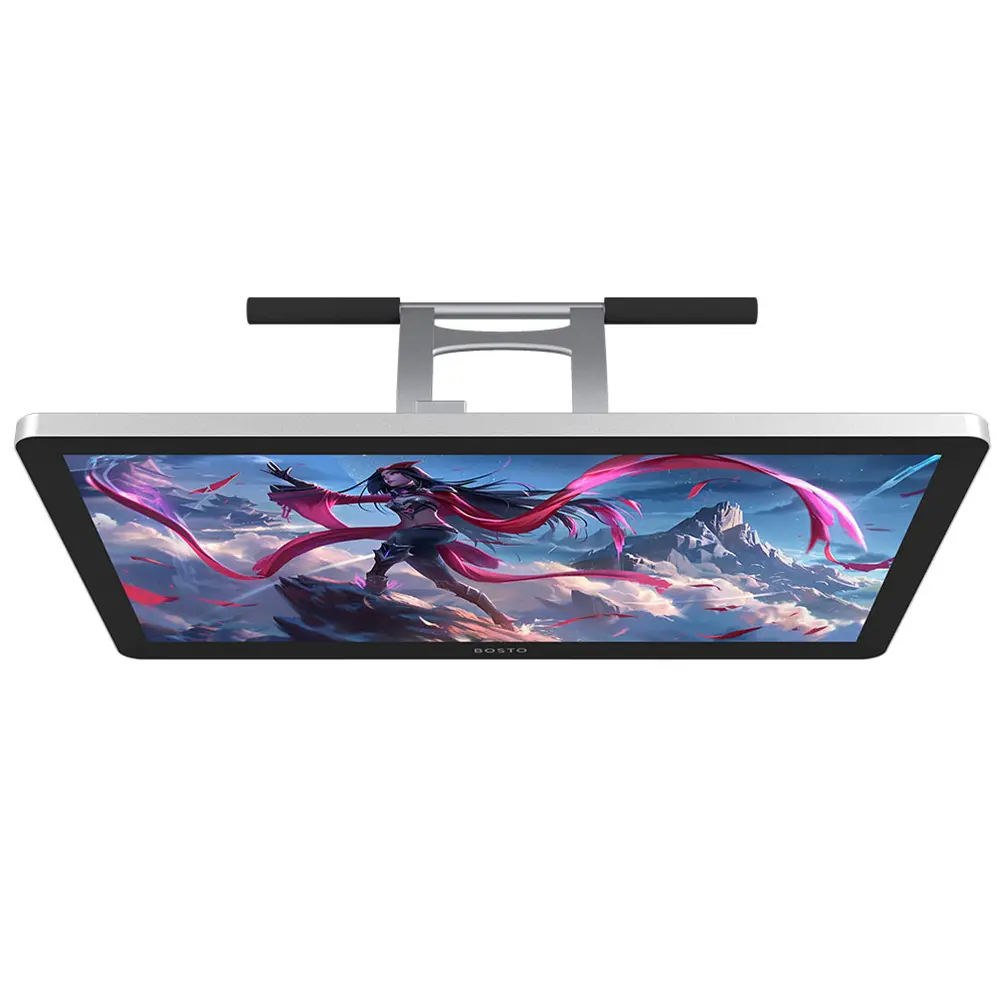 Tablet graficzny Bosto BT-19HDT(M) Czarny
