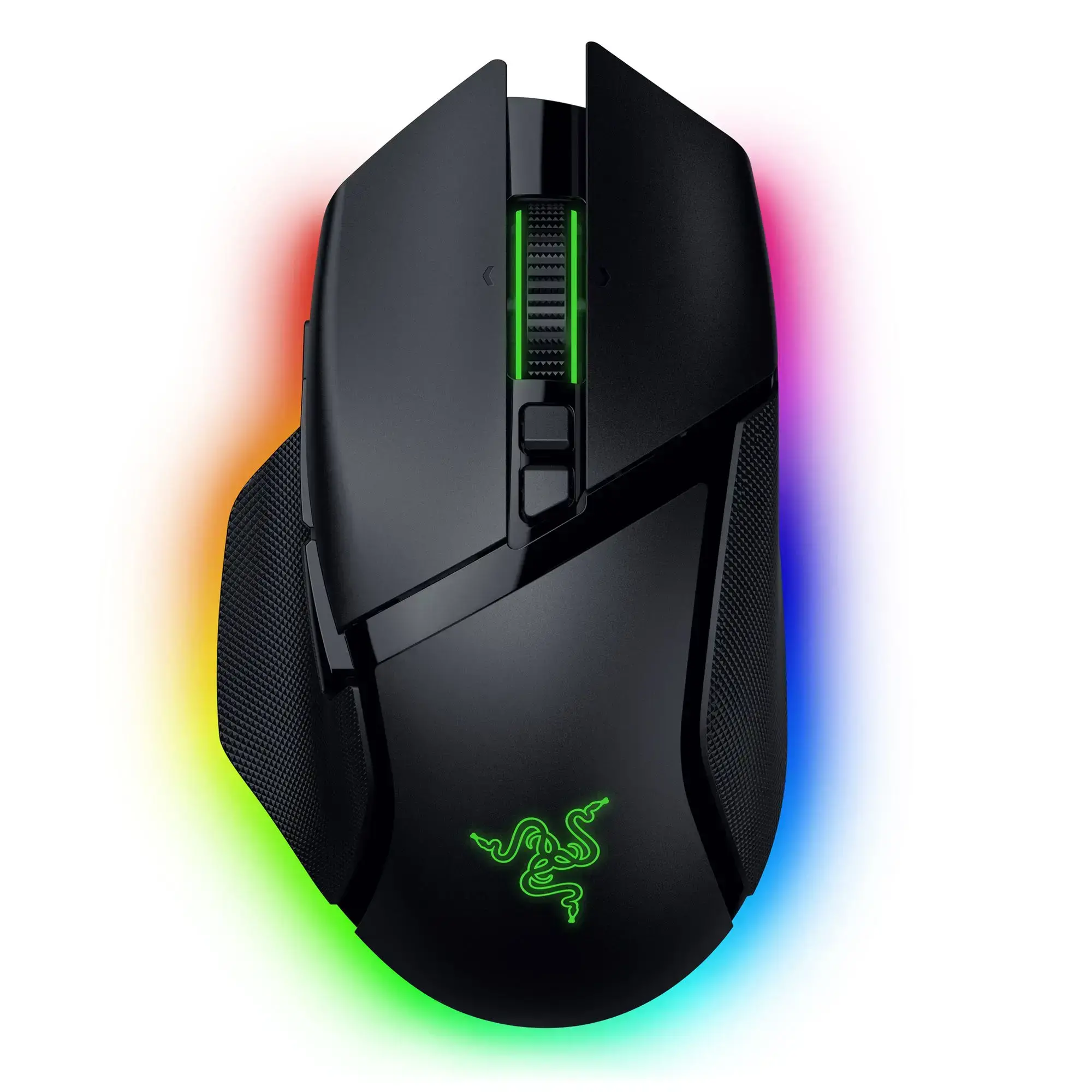 Razer Basilisk V3 Pro 35K Czarny