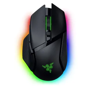 Myszka gamingowa Razer Basilisk V3 Pro 35K Czarny