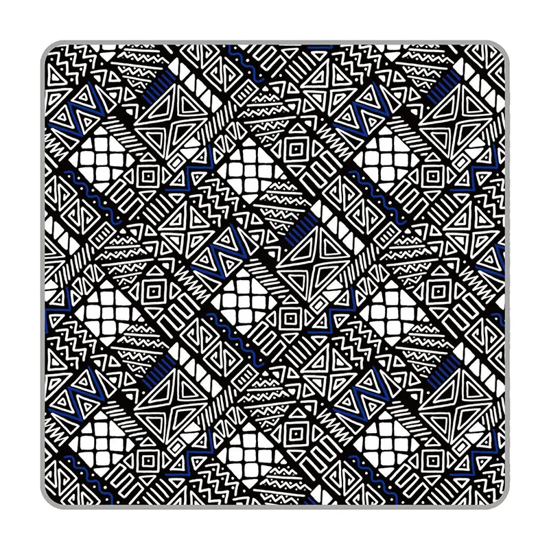 Pokrowiec PGY-TECH ochronny rozmiar S Czarno-biały