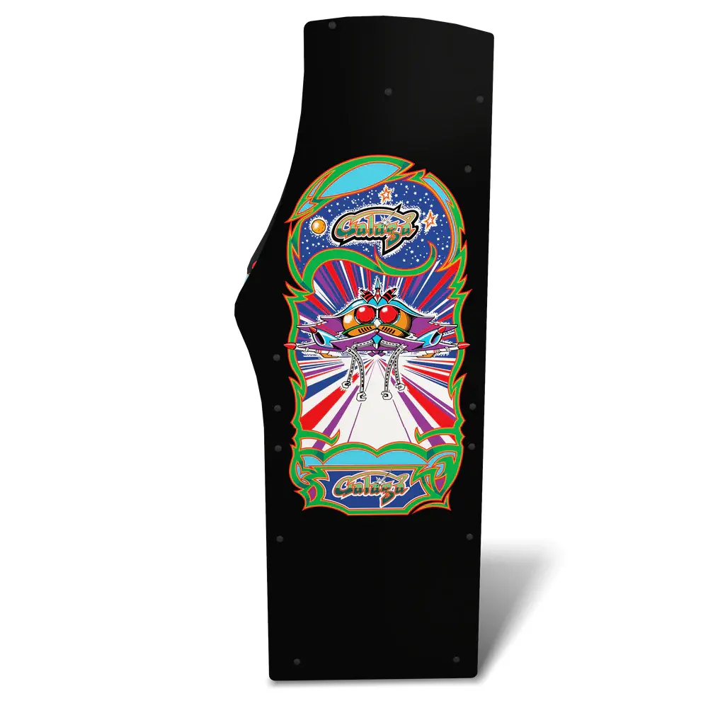 Automat arcade Arcade1UP Galaga Deluxe