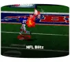 Automat arcade Arcade1UP NFL Blitz Legends