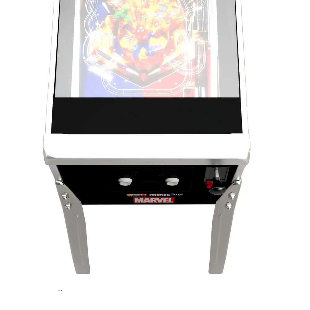 Automat arcade Arcade1UP Marvel Pinball