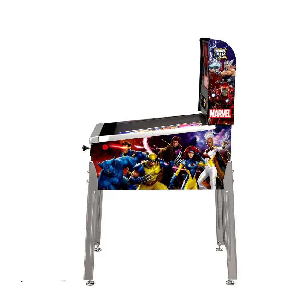 Automat arcade Arcade1UP Marvel Pinball