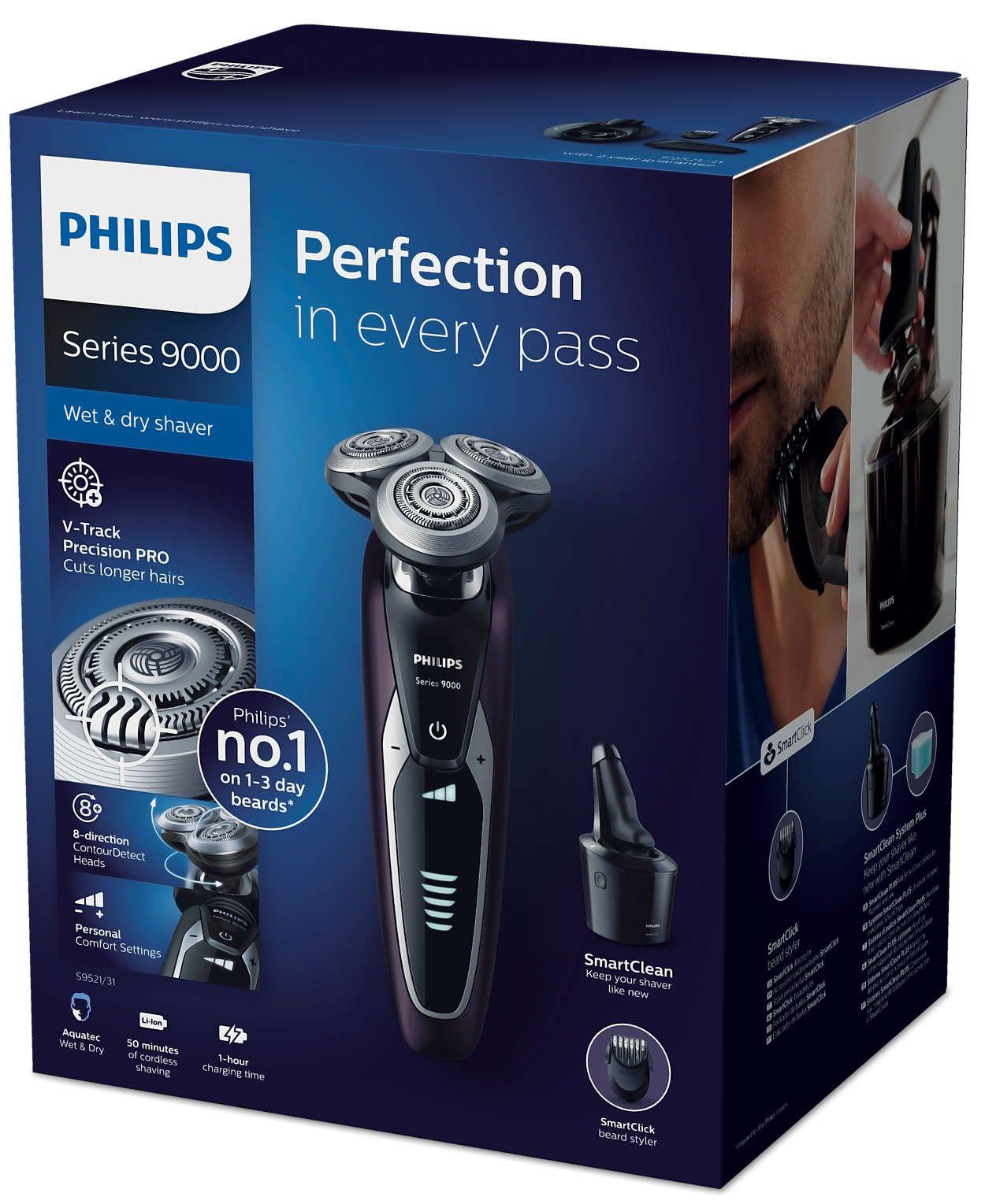 Philips S9521/31