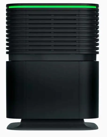 Oczyszczacz powietrza Venta AW735 Hybrid Aerostyle Compact Airwasher Nawilżanie powietrza