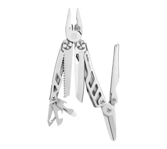 Multitool NexTool NE20203 16w1 Srebrny