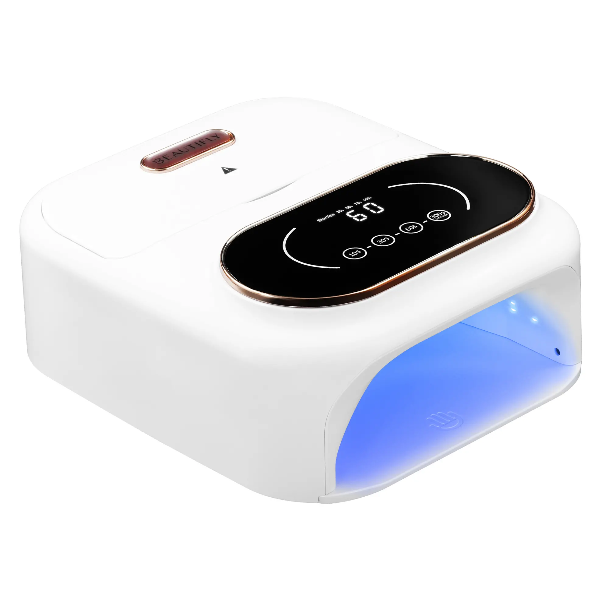 Lampa do paznokci Beautifly Brillo Nails