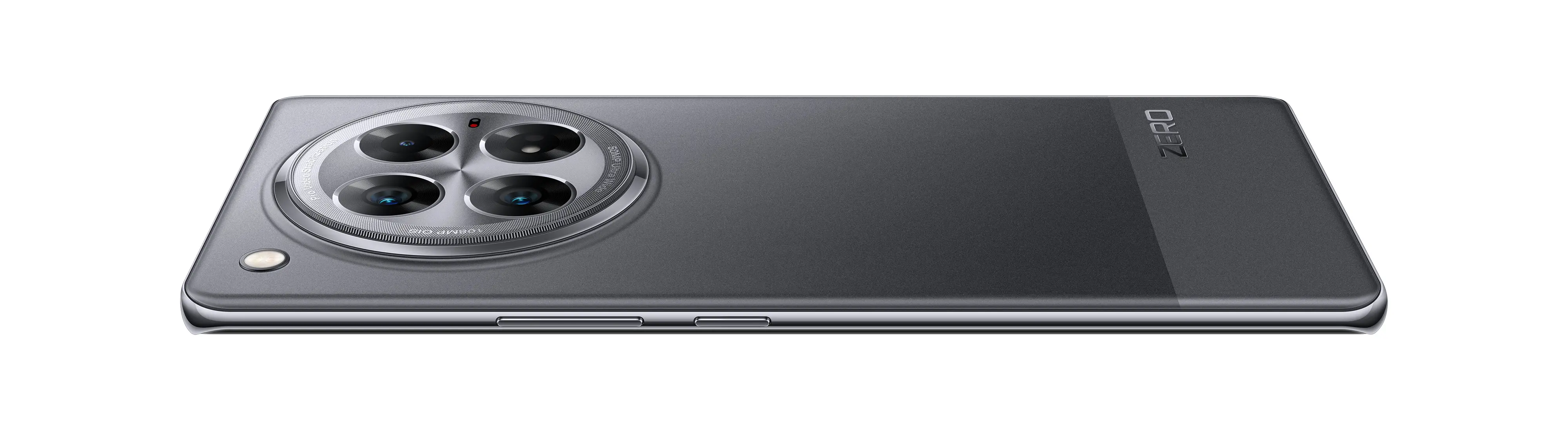 Smartfon Infinix Zero 40 5G 12/512GB 6,78" 144Hz 108Mpix Czarny