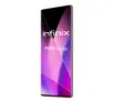 Smartfon Infinix Zero 40 5G 12/512GB 6,78" 144Hz 108Mpix Fioletowy