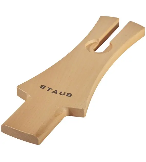 Uchwyt na pokrywkę Staub 24cm 40501-124-0