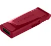 PenDrive Verbatim Slider 32GB USB 2.0 2szt. Czerwony/Niebieski