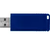 PenDrive Verbatim Slider 32GB USB 2.0 2szt. Czerwony/Niebieski