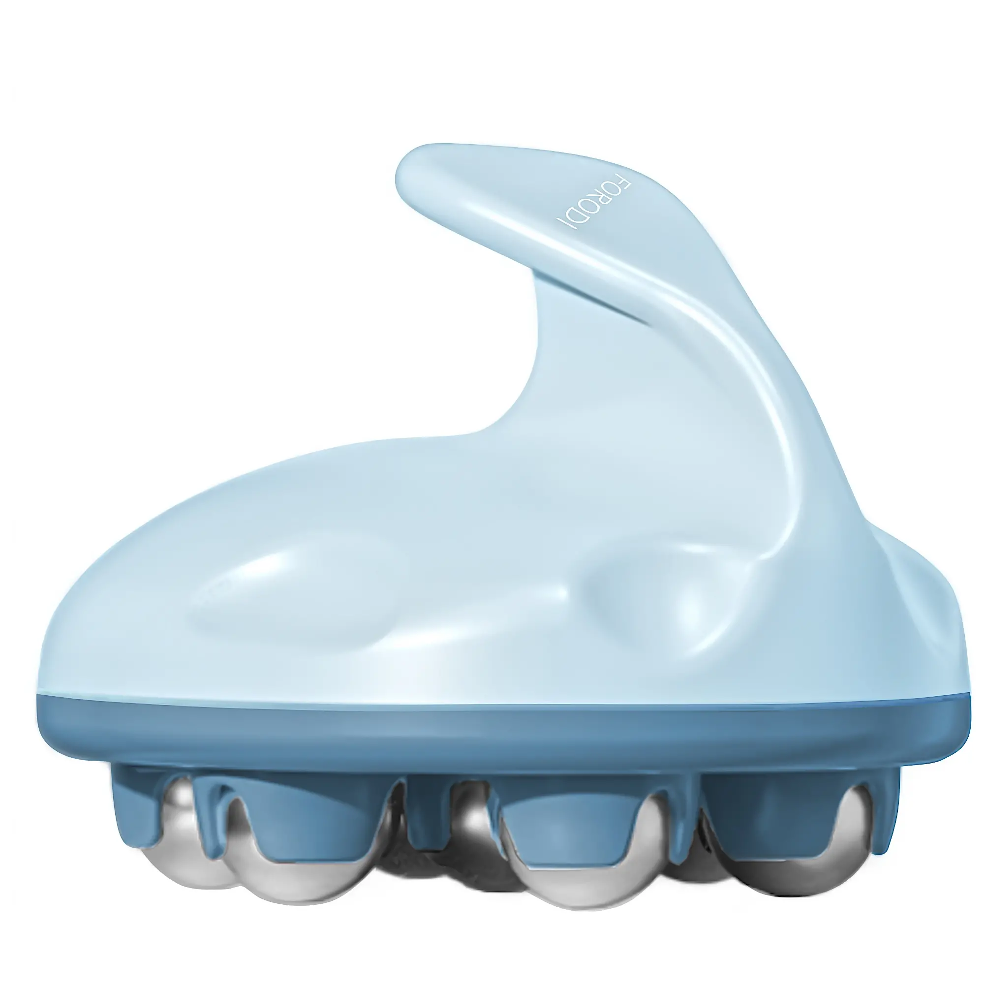 Masażer Forodi F7 Niebieski