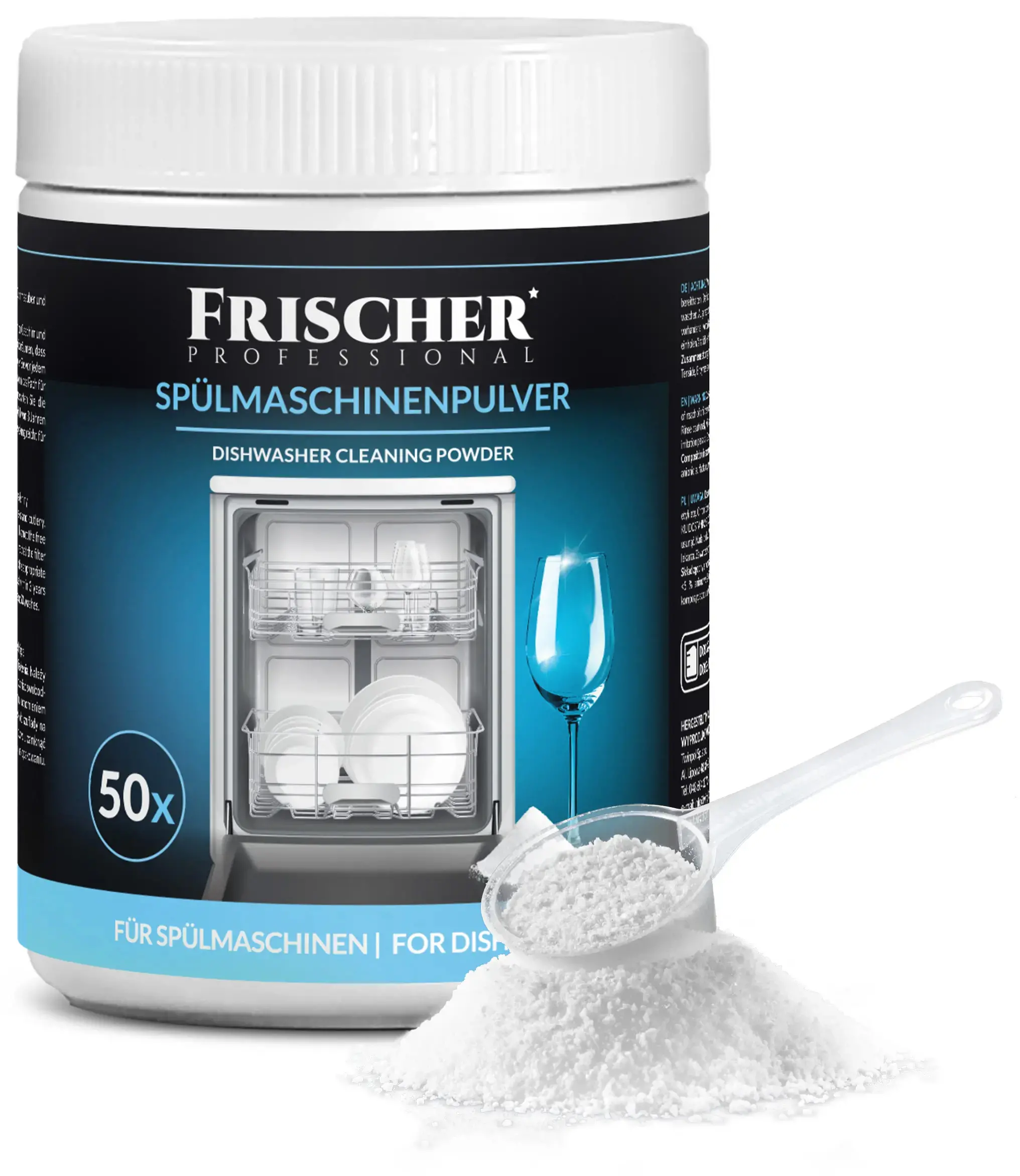 Frischer 1kg