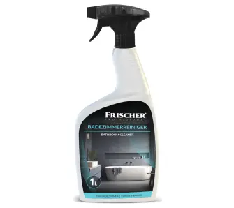 Płyn Frischer do czyszczenia łazienki 1l