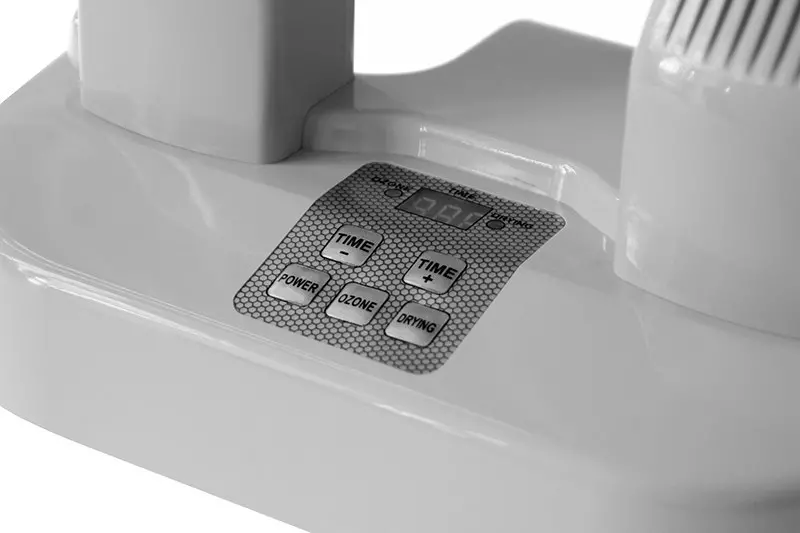 Suszarka do butów i rękawiczek Media-Tech MT6507