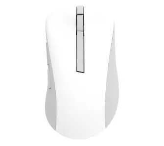 Myszka ASUS MD102 Biały