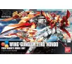 Model do składania Bandai HGBF 1/144 WING GUNDAM ZERO HONOO