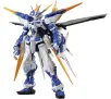 Model do składania Bandai MG 1/100 ASTRAY BLUE FRAME D BL