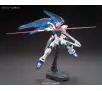 Model do składania Bandai HGCE 1/144 ZGMF-X10A FREEDOM GUNDAM