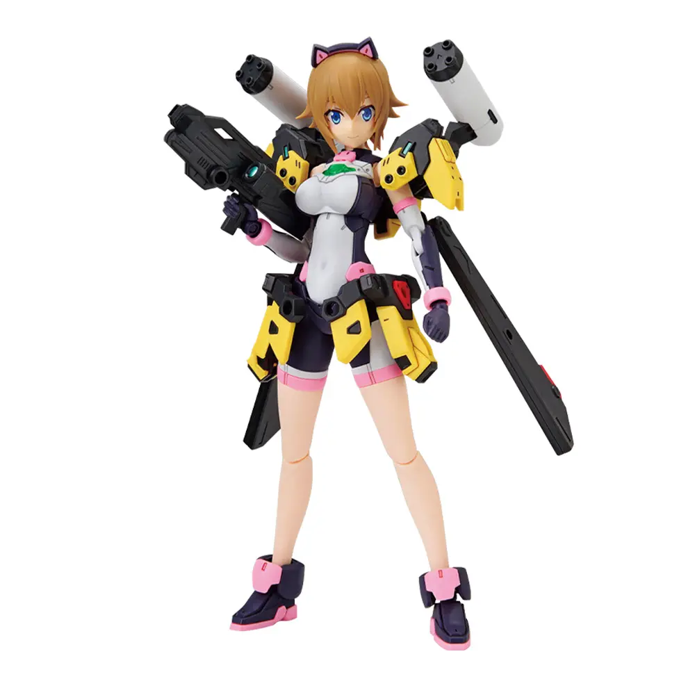 Model do składania Bandai Figure-rise Standard Avatar Fumina