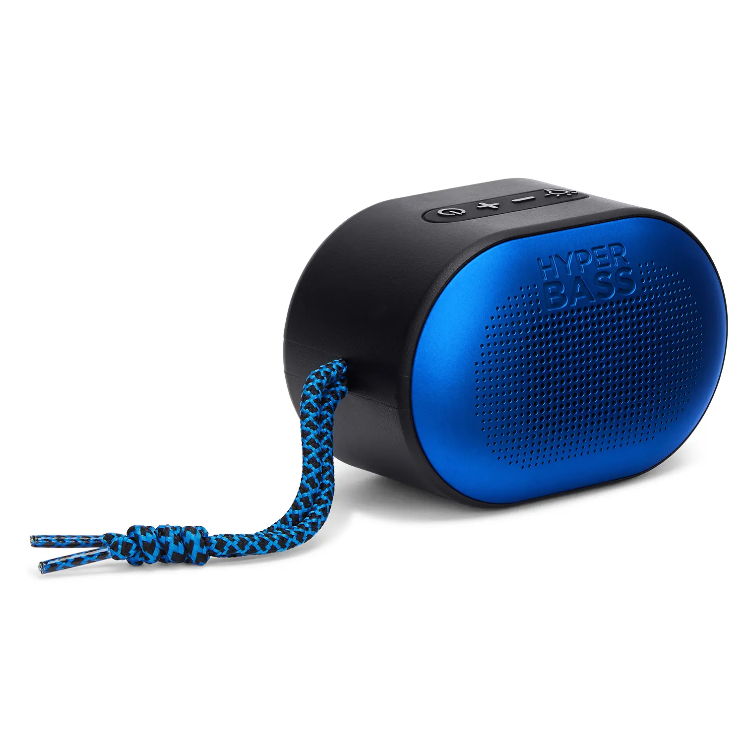 Głośnik Bluetooth Aiwa BST-330BL 10W Niebieski