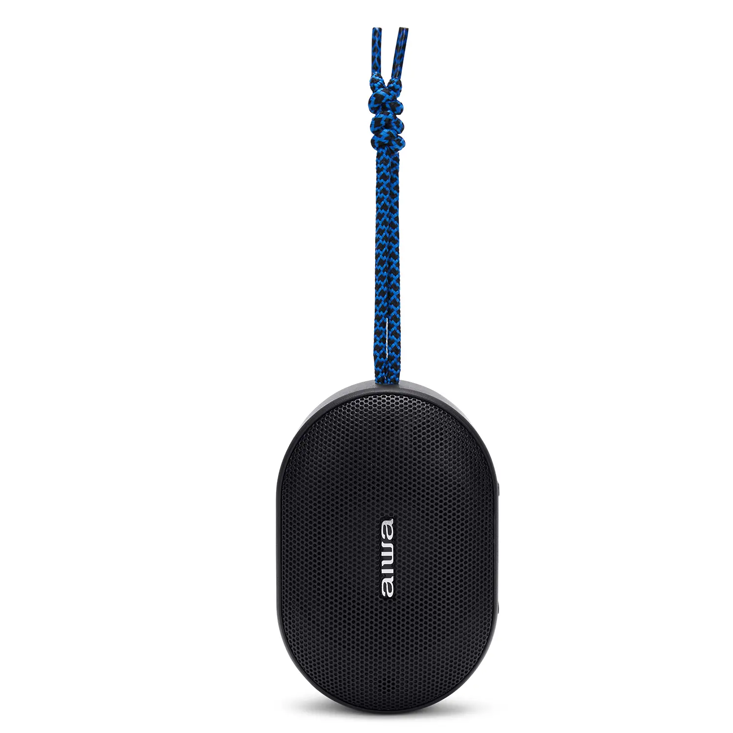 Głośnik Bluetooth Aiwa BST-330BL 10W Niebieski