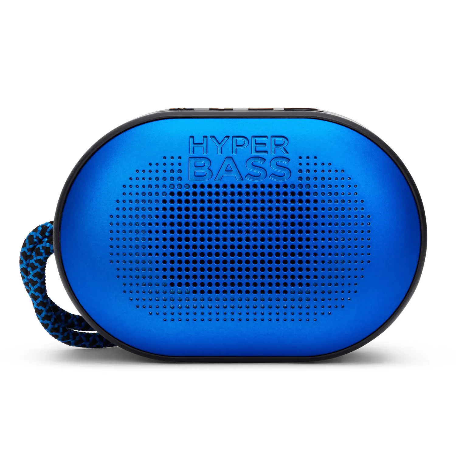 Głośnik Bluetooth Aiwa BST-330BL 10W Niebieski