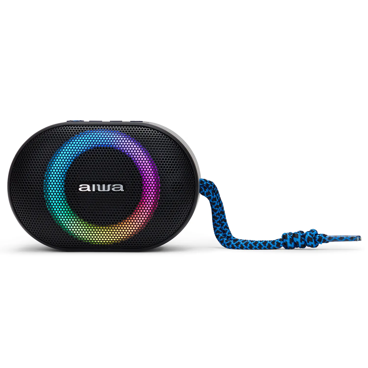 Głośnik Bluetooth Aiwa BST-330BL 10W Niebieski
