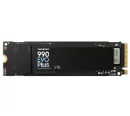 Samsung 990 EVO Plus 2TB PCIe Gen4 x4
