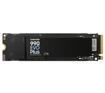 Dysk SSD Samsung 990 EVO Plus 2TB PCIe Gen4 x4