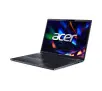 Laptop biznesowy Acer TravelMate P4 16 TMP416-52-TCO 16" i7-1355U 16GB RAM 512GB Dysk SSD RTX2050 Win11 Pro Czarno-niebieski