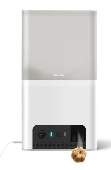 Petcube Bites 2 Lite