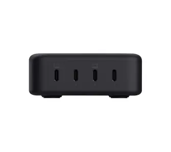 Zasilacz do laptopa Trust Maxo 240W GaN 4-port USB-C