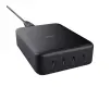 Zasilacz do laptopa Trust Maxo 240W GaN 4-port USB-C