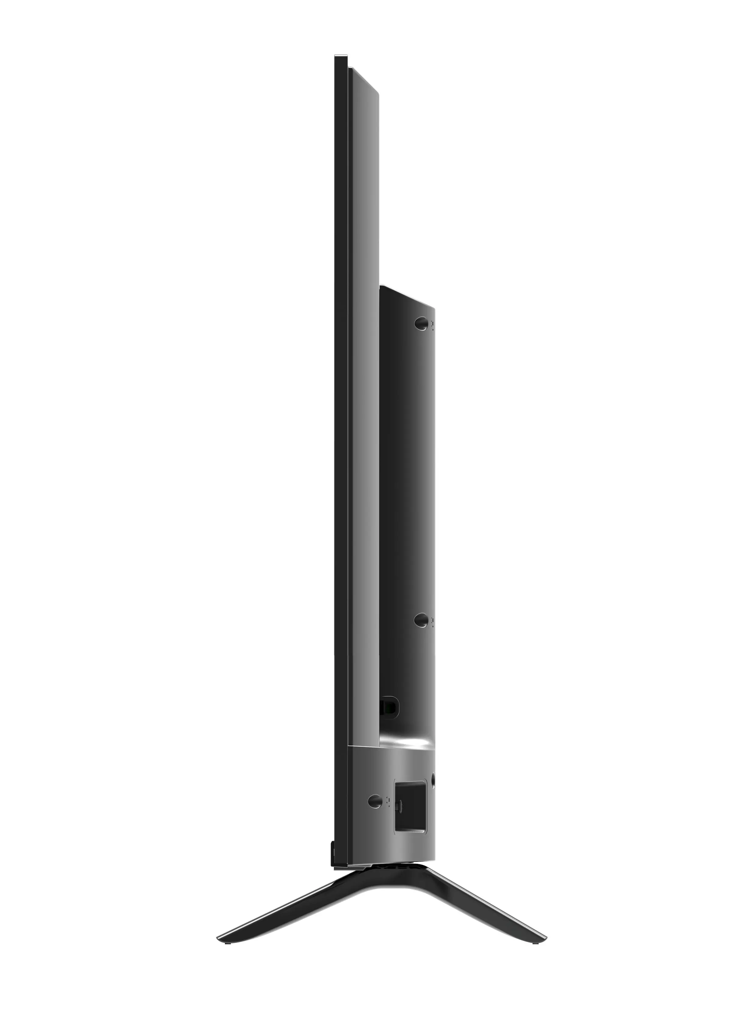 Telewizor KIVI 43U730QB 43" LED 4K Android TV DVB-T2