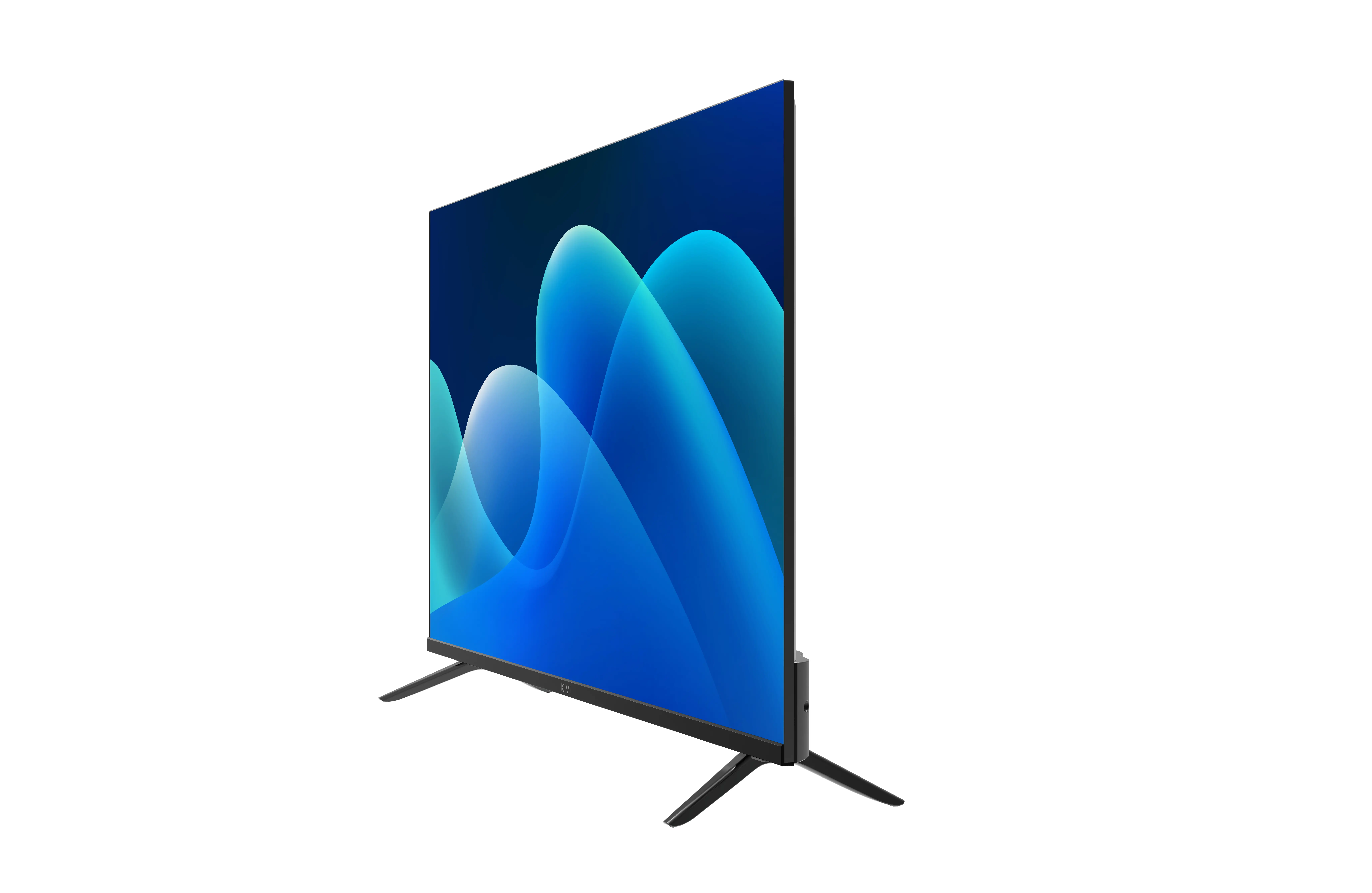 Telewizor KIVI 43U730QB 43" LED 4K Android TV DVB-T2