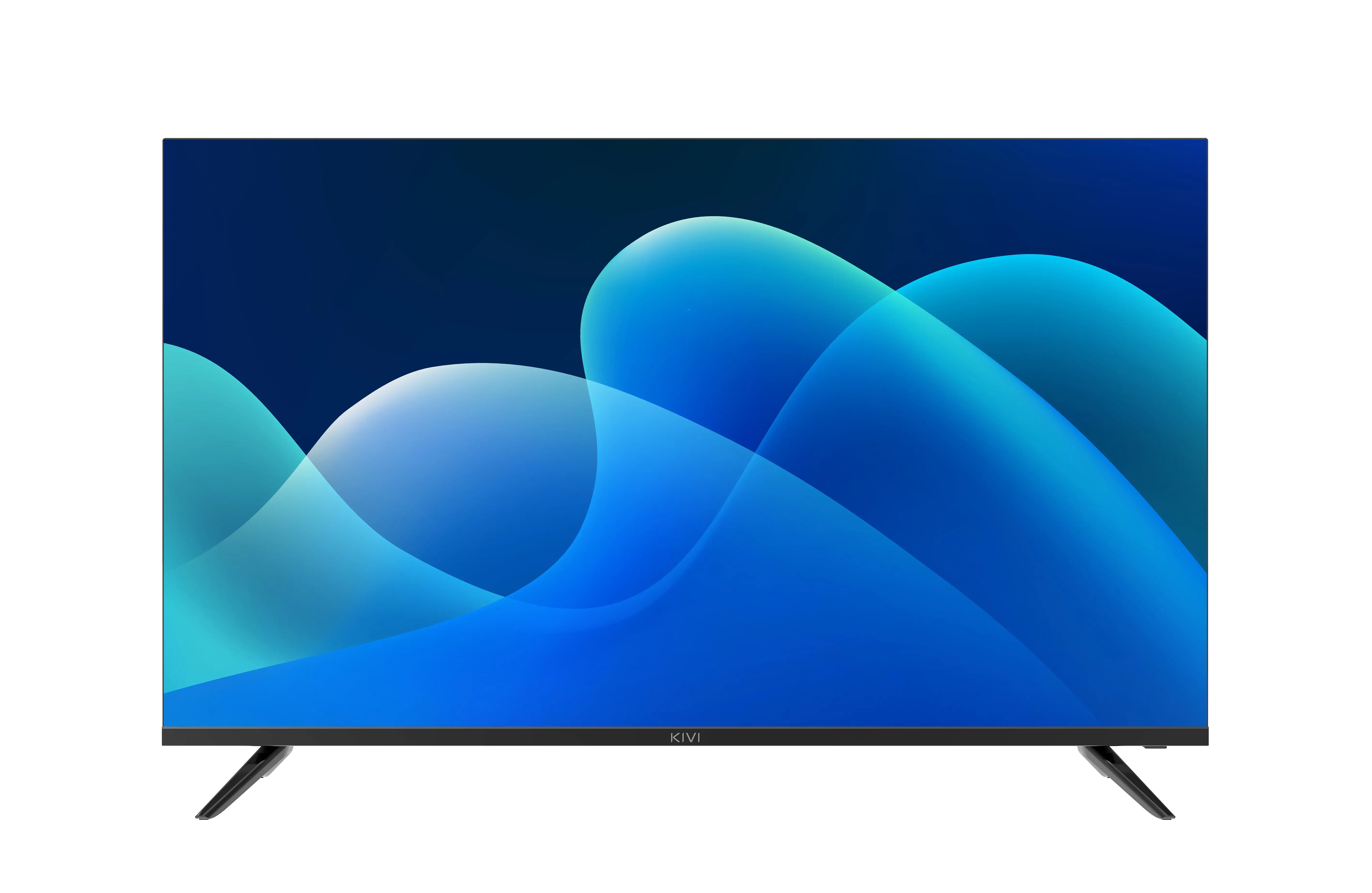 Telewizor KIVI 43U730QB 43" LED 4K Android TV DVB-T2