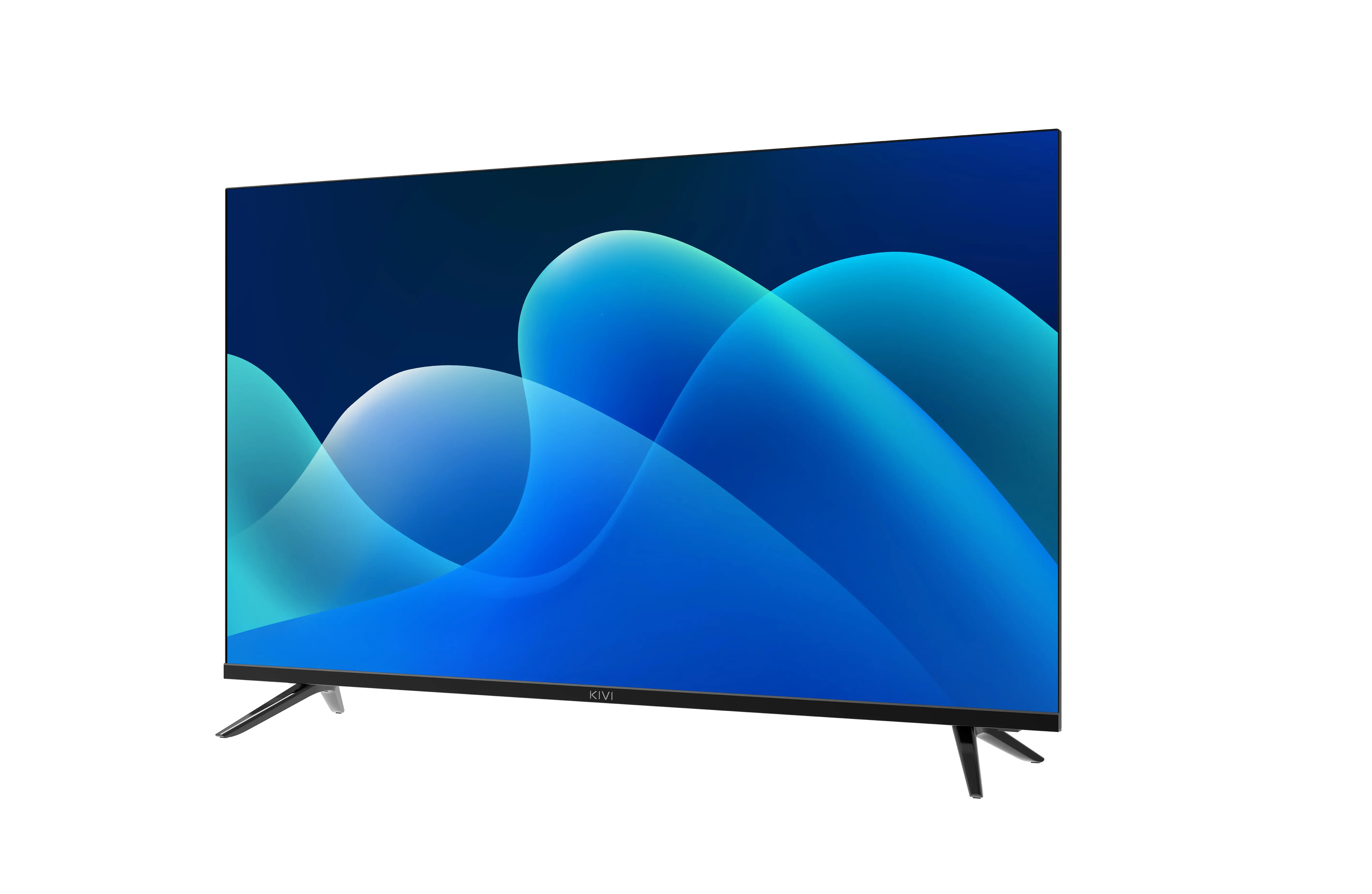 Telewizor KIVI 43U730QB 43" LED 4K Android TV DVB-T2