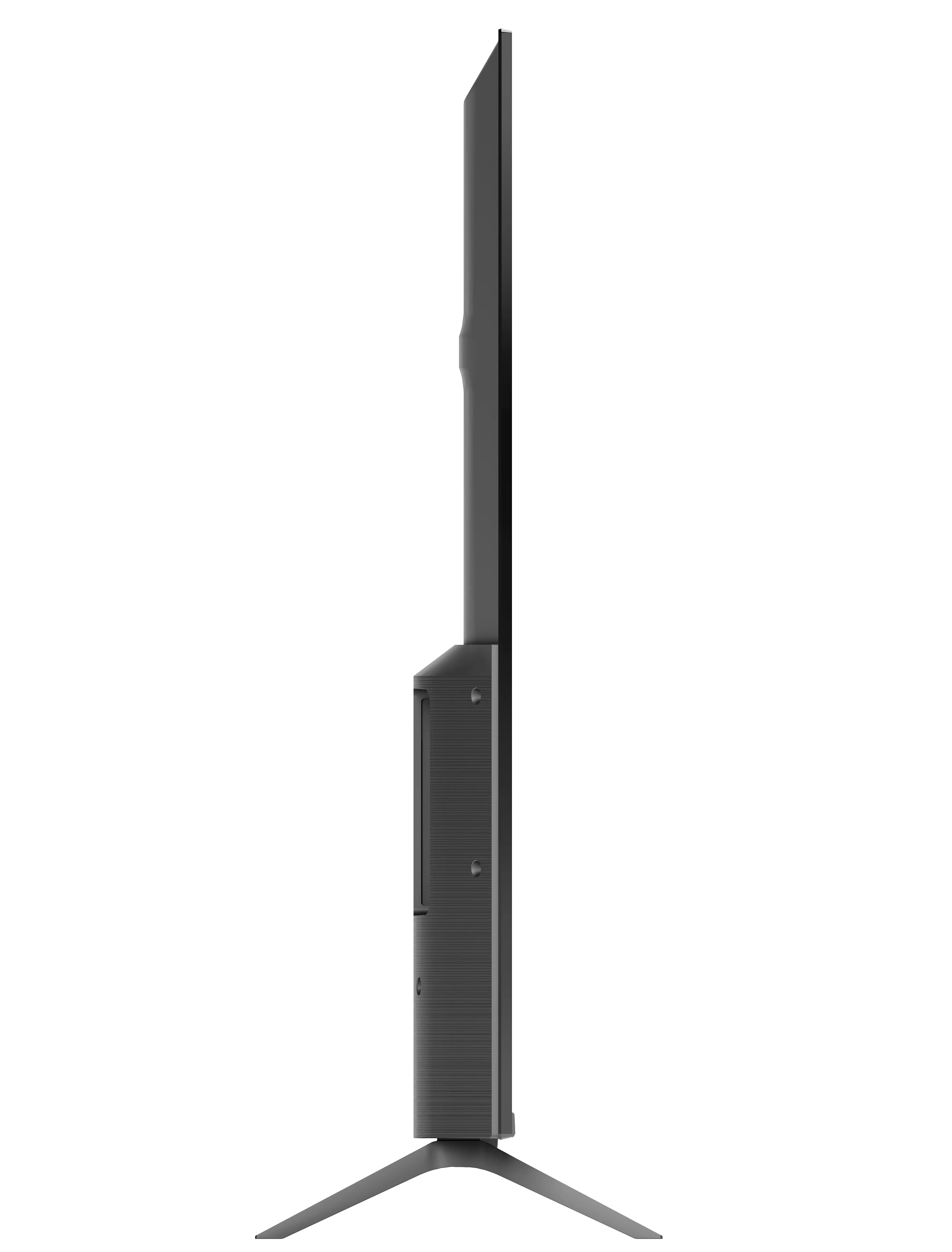 Telewizor KIVI 55U760QB 55" LED 4K Android TV DVB-T2