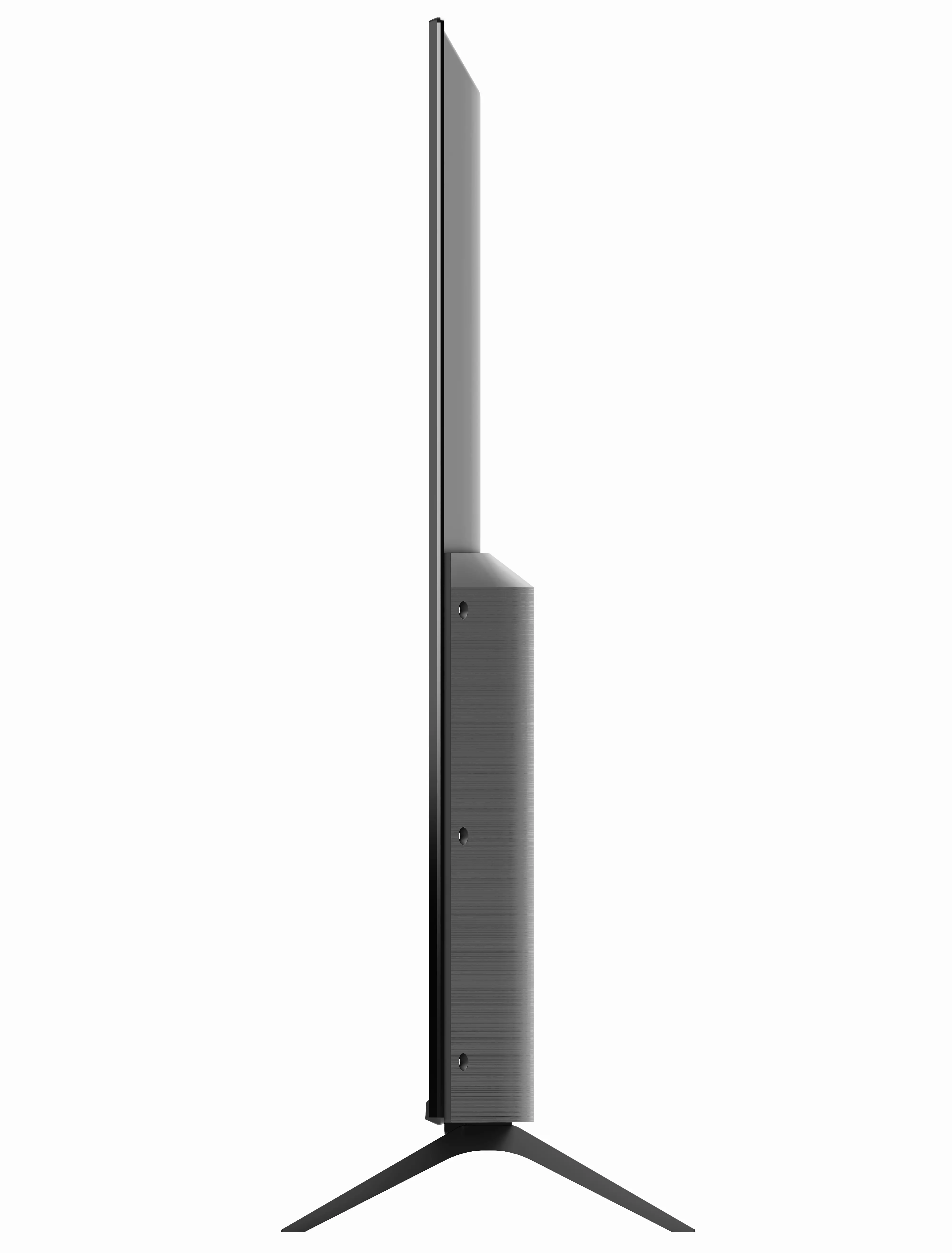 Telewizor KIVI 50U760QB 50" LED 4K Android TV DVB-T2