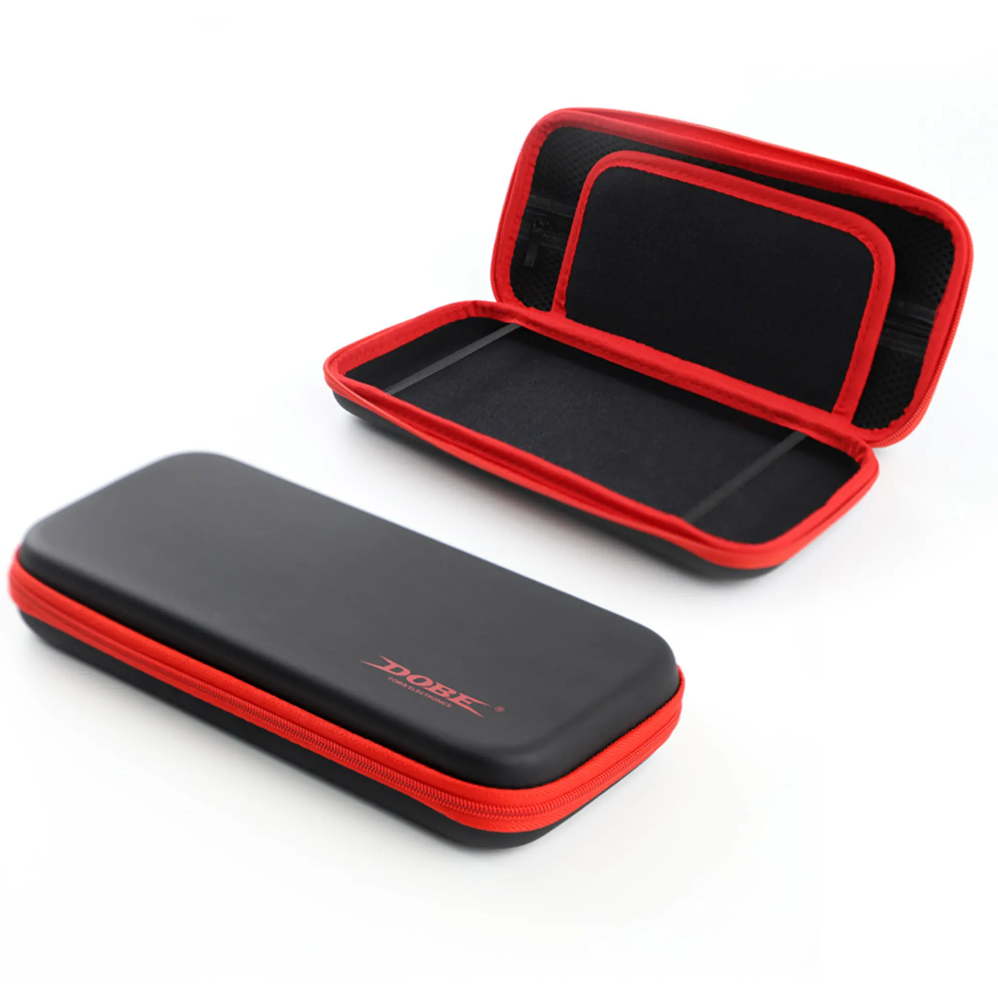 Etui Dobe TNS-1130 Czarny