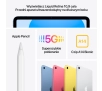 Apple iPad (10gen) V2 10,9" 256GB Wi-Fi Cellular 5G Różowy