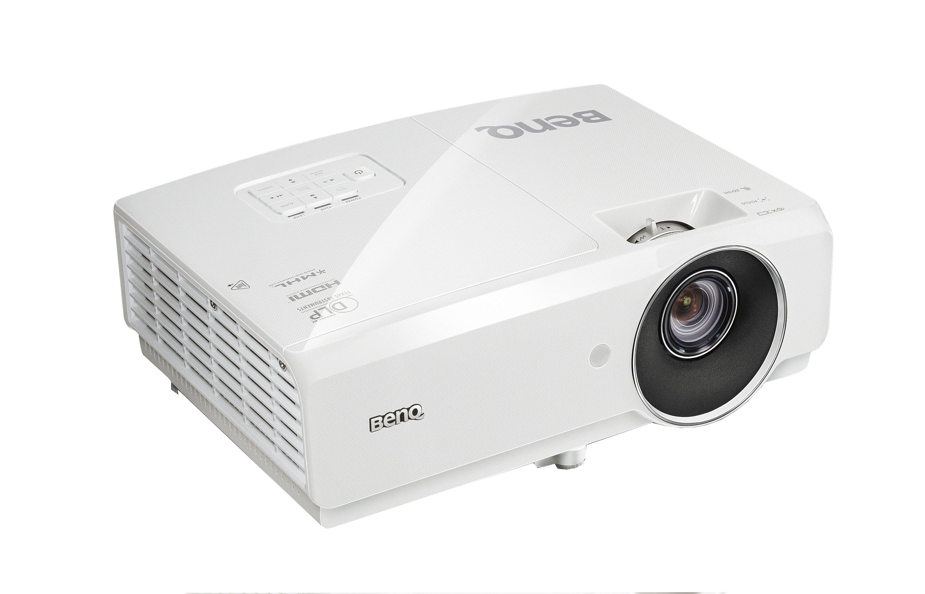 Projektor BenQ MH750 - DLP - WUXGA