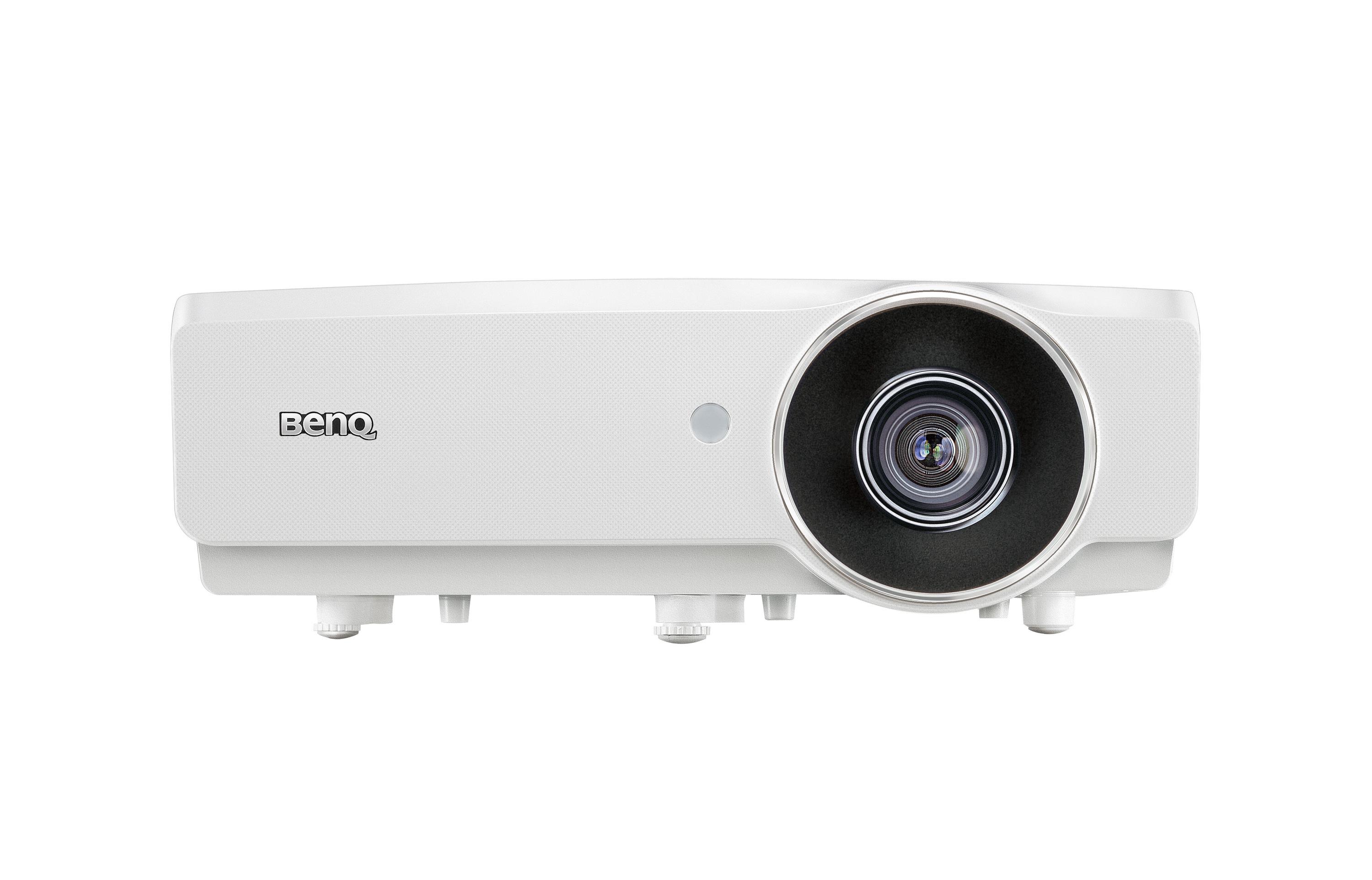 Projektor BenQ MH750 - DLP - WUXGA